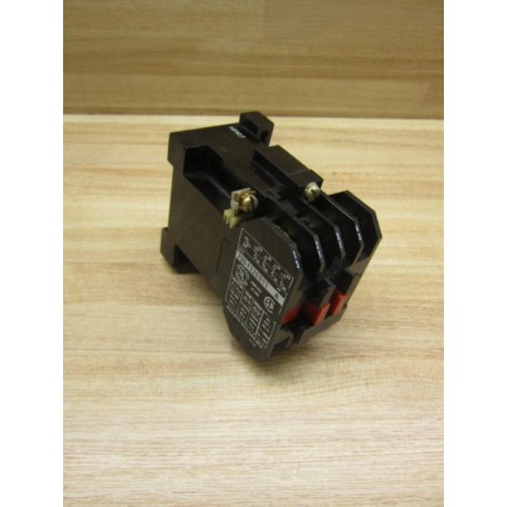 Allen Bradley 700-F220B11 Control Relay - New No Box