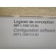 Magelis XBT-L1000 Software Kit Version 3.50 - Used