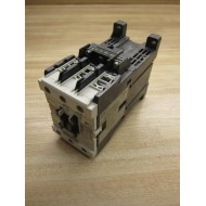 Fuji SC-E1G-24VDC Contactor - Used