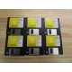 Markem V5.00.014 P2624 Software Disk Set 5-10 Missing Disks 1-4 - Used