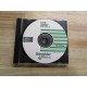Schneider 139970 (A) Software CD For TC2000 - Used