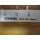 Siemens 5ST3-705 Phase Bus Bar - New No Box