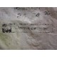 Telemecanique ZB2BG0 Key Operated Switch 24974  ZB2BGO