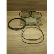 Nopak PK3-600A Piston Kit