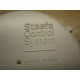 Staefa Control System AM1S Magentic Valve Actuator - Parts Only