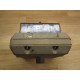 Chicago Safety Products HLGP Double Pressure Switch - Used