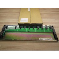 Automation Direct D4-08B-1 8-Slot Local Or Expansion Base