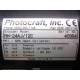 PhotoCraft RH-24AJ12C Encoder Wheel - Used