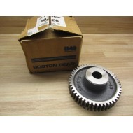 Boston Gear NF48 Spur Gear