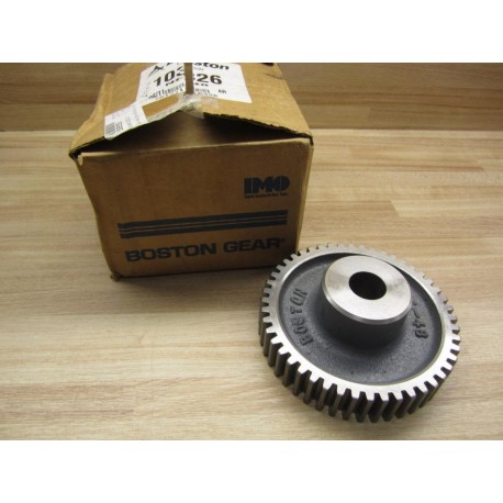 Boston Gear NF48 Spur Gear