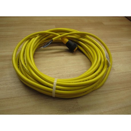Banner MBCC-330 Cable 33599 - New No Box