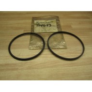Metric Seals 2105.040.01 Glyd Ring