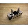 Gould  Shawmut P243D Semiconductor Fuse Block - New No Box