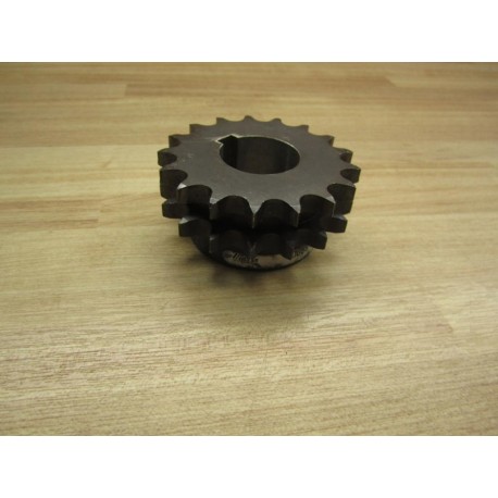 Martin D08B17 Double Sprocket - New No Box