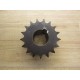 Martin D08B17 Double Sprocket - New No Box