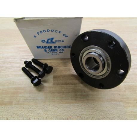 Brewer SH-B Ball Bearing