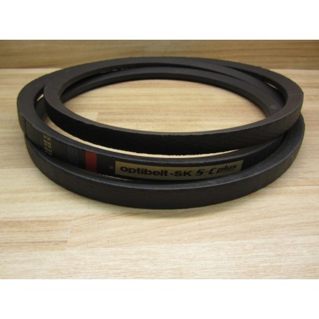 Optibelt-SK 5V 1000 Super HC V-Belt - New No Box