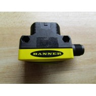 Banner QS30RQ Sensor - Used