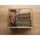 Potter & Brumfield R10E1X8-115V Plug In Power Relay