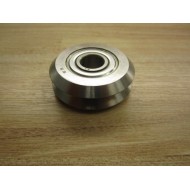 Bishop Wisecarver W-3SSX Bearing Guide Wheel - New No Box