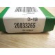 INA 20033265 Bearing D5-HLA