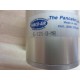 Fabco Air E-121-0-MR Pancake Cylinder - New No Box