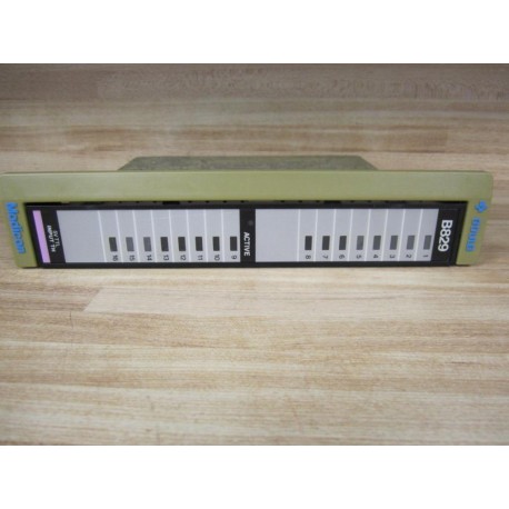 Gould B829 Input Module 5V TTL Input TH - New No Box