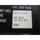 ISSC 1013-1-G-2-B Timer 10131G2B