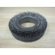 Weiler 03010 TL-4 Crimped Wire Brush Wheel - New No Box