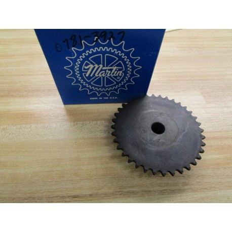 Martin 35B36 12" Sprocket 36 Teeth