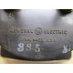 General Electric 50-162141LSN Meter - Used