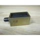 TDS TDS-12E Solenoid DC 24V WPlunger - Used