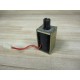 TDS TDS-12E Solenoid DC 24V WPlunger - Used