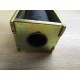 TDS TDS-12E Solenoid DC 24V Missing Plunger - Used