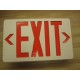 Royal Pacific RXL5RW LED Exit Sign