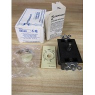 Intermatic FD12H Spring Wound Interval Timer