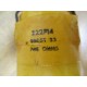 222F14 9905T 33 Coil Yellow - New No Box