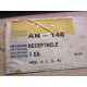 Intrupa AN-146 Receptacle - New No Box