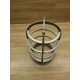 Crouse-Hinds V 911 Aluminum Lamp Guard - New No Box