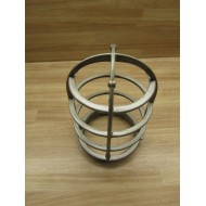 Crouse-Hinds V 911 Aluminum Lamp Guard - New No Box