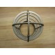 Crouse-Hinds V 911 Aluminum Lamp Guard - New No Box
