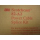 3M 82-A2 Power Cable Splice Kit 82A2