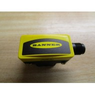 Banner QS30EQ World Beam Emitter - Used