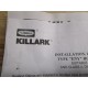 Killark ENY Sealing Fitting - New No Box