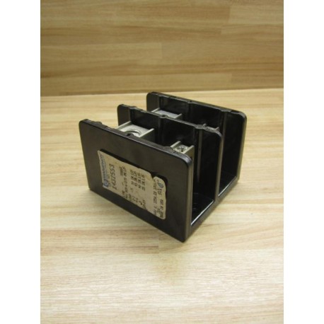 Marathon 1432553 Terminal Block - Used