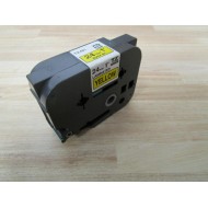 Brother TZ-651 Labeling Tape - New No Box