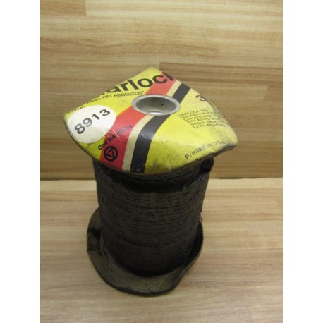 Garlock 8913 Compression Packing - New No Box