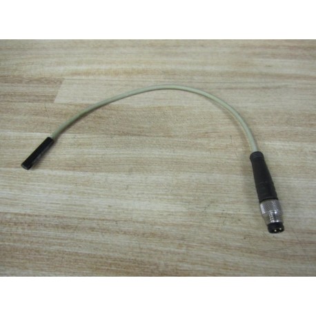 SMC D-F9N Auto Switch DF9N 3 Pin Male - New No Box