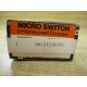 Micro Switch AML21EBA2AC Honeywell Unsealed Pushbutton