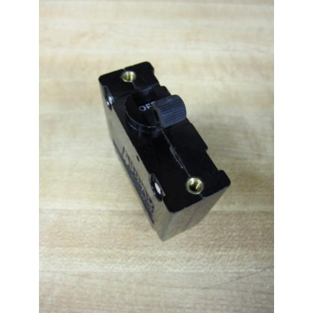 Airpax I931-1 Circuit Bullet Breaker I9311 - Used